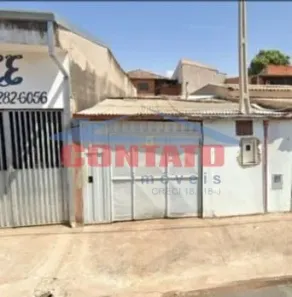 Lote/Terreno à venda, 125m² no Cidade Aracy, São Carlos
