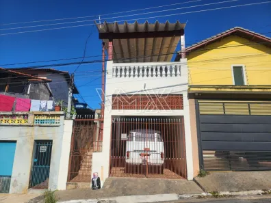 Sobrado com 3 Quartos à venda, 130m² no Vila Ede, São Paulo