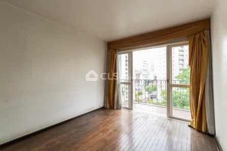 Apartamento com 3 Quartos à venda, 98m² no Perdizes, São Paulo