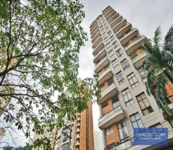 Apartamento com 3 Quartos à venda, 184m² no Vila Andrade, São Paulo