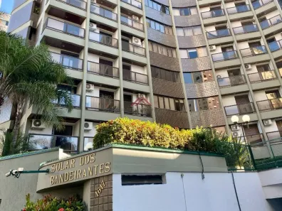 Apartamento com 3 Quartos à venda, 180m² no Cambuí, Campinas