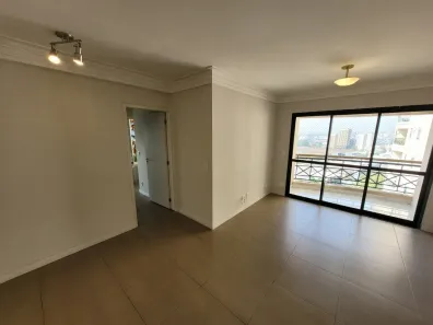 Apartamento com 3 Quartos à venda, 96m² no Alphaville Centro Industrial e Empresarial/Alphaville., Barueri