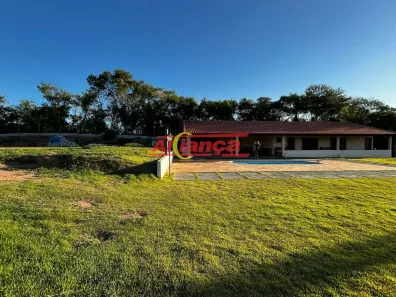 Casa de Condomínio com 3 Quartos à venda, 167m² no Guaxinduva, Nazaré Paulista