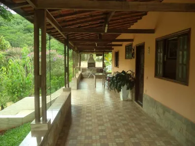 Fazenda/Sítio à venda, 64400m² no Área Rural de Guaratinguetá, Guaratinguetá