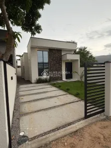 Casa com 2 Quartos à venda, 70m² no São João do Rio Vermelho, Florianópolis