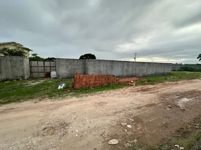 Lote/Terreno à venda, 1500m² no Barra Nova, Marechal Deodoro