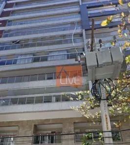 Apartamento com 3 Quartos à venda, 107m² no Icaraí, Niterói