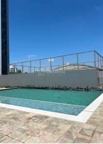 Apartamento com 2 Quartos à venda, 100m² no Mansões Santo Antônio, Campinas