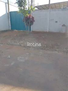 Galpão/Depósito/Armazém para alugar, 335m² no Residencial Integração, Uberlândia