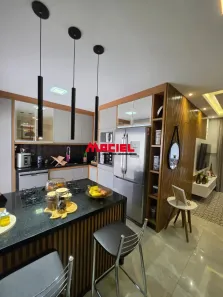 Casa com 3 Quartos à venda, 104m² no Jardim Rodolfo, São José dos Campos