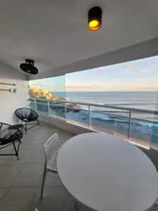 Apartamento com 1 Quarto à venda, 51m² no Ondina, Salvador