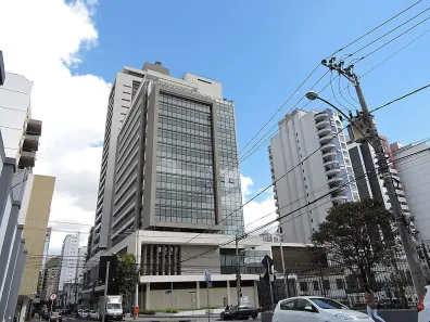 Apartamento com 1 Quarto à venda, 82m² no Granbery, Juiz de Fora