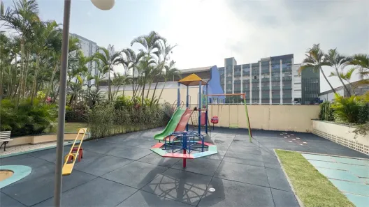 Apartamento com 2 Quartos à venda, 46m² no Barra Funda, São Paulo