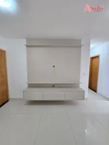 Apartamento com 2 Quartos à venda, 52m² no Gopoúva, Guarulhos