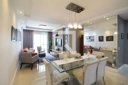 Apartamento com 3 Quartos à venda, 114m² no Barra Olímpica, Rio de Janeiro