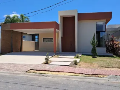 Casa de Condomínio com 3 Quartos à venda, 171m² no Inoã (Inoã), Maricá