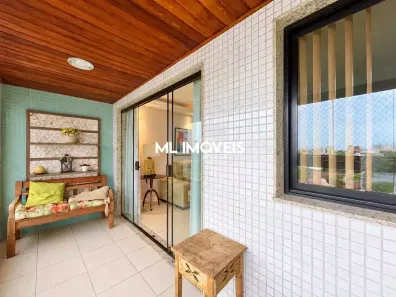 Apartamento com 3 Quartos à venda, 115m² no Cavaleiros, Macaé
