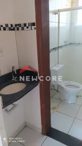 Apartamento com 2 Quartos à venda, 45m² no São Pedro, Esmeraldas