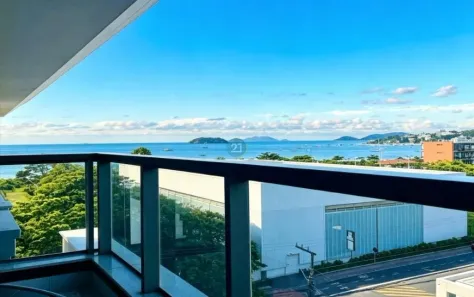 Cobertura com 3 Quartos para alugar, 200m² no Jurerê, Florianópolis