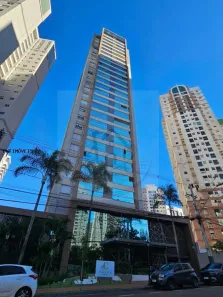 Apartamento com 3 Quartos à venda, 100m² no Santa Rosa, Londrina