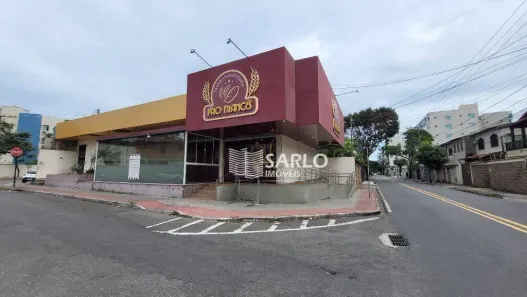 Ponto Comercial para alugar, 310m² no Jardim Camburi, Vitória