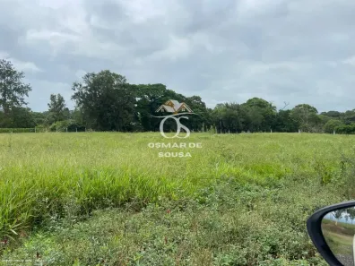Lote/Terreno à venda, 1000m² no , Pereiras