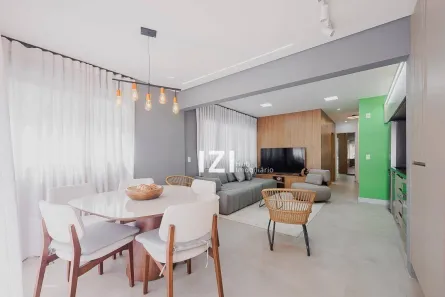 Apartamento com 2 Quartos à venda, 64m² no Jardim Paulista, São Paulo
