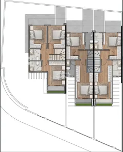 Casa com 2 Quartos à venda, 93m² no Velha, Blumenau