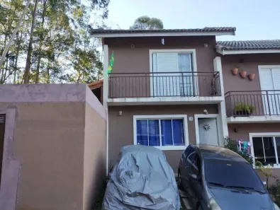 Casa com 2 Quartos à venda, 60m² no Paisagem Casa Grande, Cotia