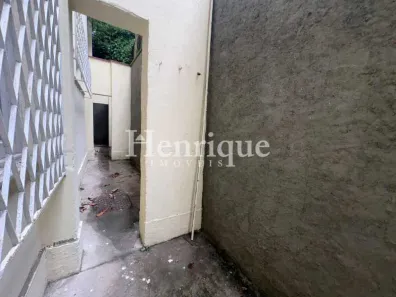 Apartamento com 2 Quartos à venda, 60m² no Jardim Botânico, Rio de Janeiro