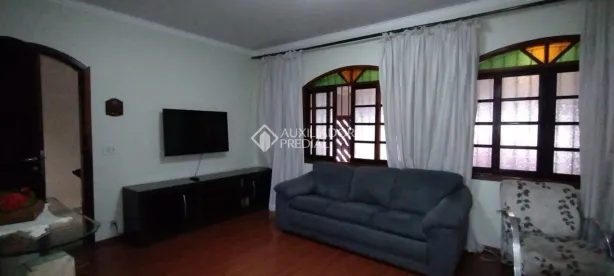 Casa com 3 Quartos à venda, 189m² no Independência, São Bernardo do Campo
