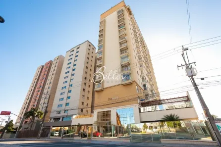 Apartamento com 3 Quartos à venda, 76m² no Novo Mundo, Curitiba