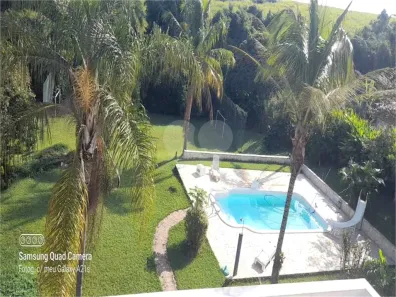 Casa de Condomínio com 4 Quartos à venda, 624m² no Vale das Laranjeiras, Indaiatuba