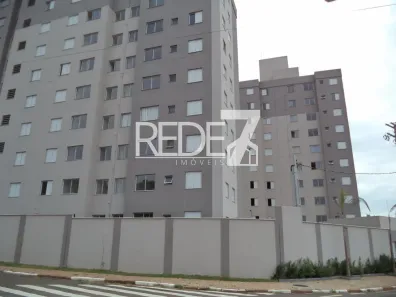 Apartamento com 2 Quartos à venda, 49m² no Vila Miguel Vicente Cury, Campinas