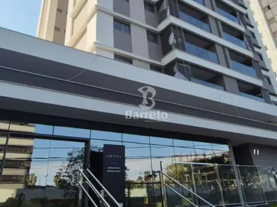 Apartamento com 3 Quartos à venda, 89m² no Guanabara Parque Boulevard, Londrina