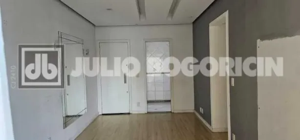 Apartamento com 2 Quartos à venda, 74m² no Pechincha, Rio de Janeiro