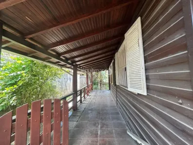 Casa com 2 Quartos à venda, 149m² no Jardim Virgínia, Guarujá