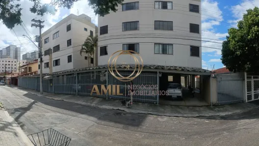 Apartamento com 2 Quartos à venda, 53m² no Jardim das Indústrias, São José dos Campos