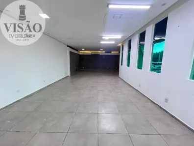 Sala Comercial para alugar, 100m² no Parque 10 de Novembro, Manaus