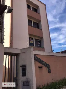 Apartamento com 2 Quartos à venda, 65m² no Bonfim, Campinas