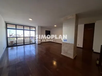 Apartamento com 2 Quartos à venda, 140m² no Cambuí, Campinas