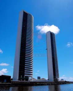 Apartamento com 4 Quartos à venda, 247m² no Santo Antônio, Recife
