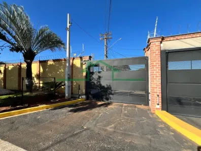 Casa com 3 Quartos à venda, 73m² no Água Branca, Piracicaba