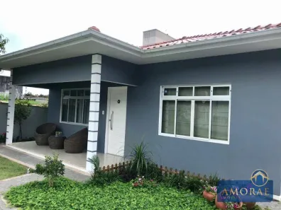 Casa com 4 Quartos à venda, 224m² no Canasvieiras, Florianópolis