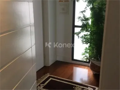 Apartamento com 4 Quartos à venda, 221m² no Santana, São Paulo