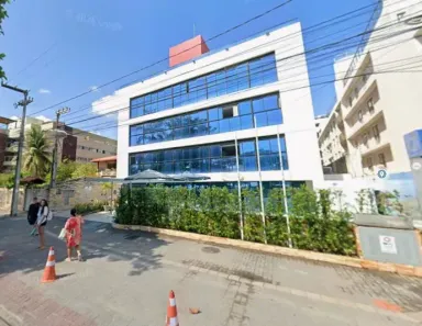 Apartamento com 1 Quarto à venda, 39m² no Cabo Branco, João Pessoa