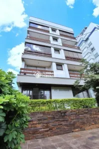 Cobertura com 3 Quartos à venda, 262m² no Jardim do Salso, Porto Alegre