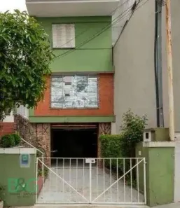 Sobrado com 3 Quartos à venda, 185m² no Sumarezinho, São Paulo