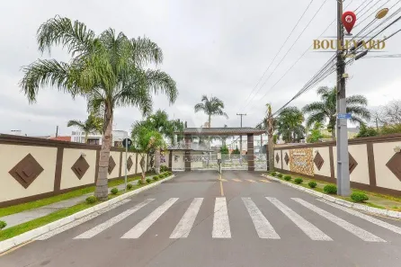 Lote/Terreno à venda, 377m² no Parque da Fonte, São José dos Pinhais