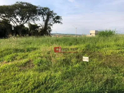Lote/Terreno à venda, 315m² no Loteamento São Pedro, Jaguariúna